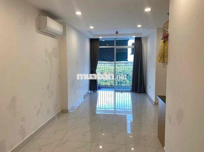 Cho thuê căn Terra Mia Bình Chánh 2pn 2wc có sẵn rèm 8tr t12 ở được