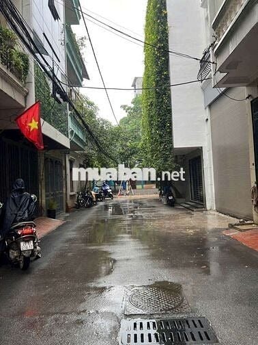 NÓNG HỔI THANH XUÂN – PHÂN LÔ  XÂY MỚI – Ô TÔ – THANG MÁY – ĐẸP ĐIÊN.