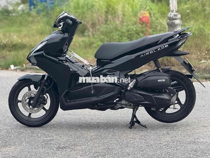 honda- air blade 125cc