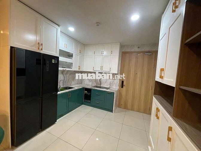 Emerald cho thuê nhanh căn hộ 71m2 ,nhà full nội thất xịn. ở được liền