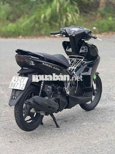 honda- air blade 125cc