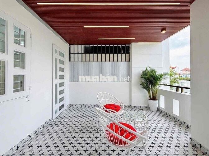 Chính Chủ Cần Bán nhà Lê Quang Định.GV.62m2.đang có sẵn dòng thuê 18tr