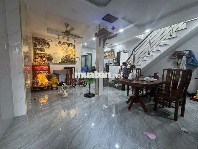 [41M2 Đất] SÁT NGÃ 5_GẦN KHU CITYLAND_NGUYỄN KIỆM_NGUYỄN VĂN CÔNG