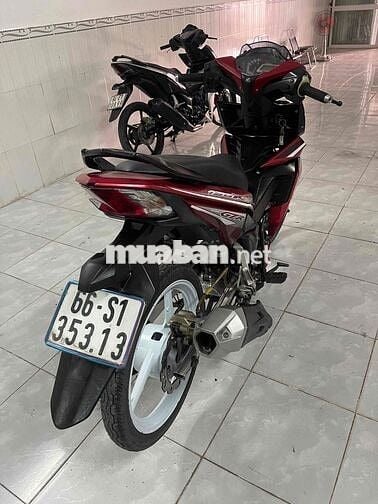 Winner v1 2018 biển 66 lên fun đồ chơi mân 3 đao đ