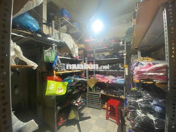 Mặt bằng kinh doanh 64m2 mặt tiền đường Võ Văn Ngân, Q. Thủ Đức