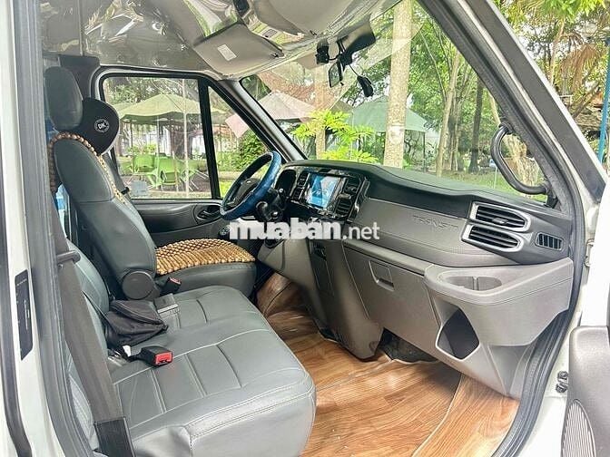 Transit 2022 một chủ mua mới, không lỗi giá hợp ly