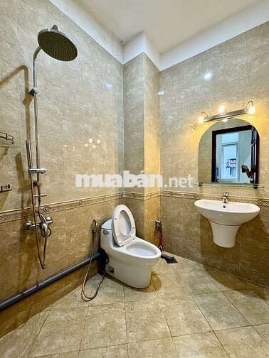 Căn hộ 1 phòng ngủ cao cấp Full nội thất cách Lotte 3 phút