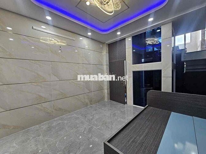 Studio Bancol Sau - Máy Giặt Riêng - New 100%, Thang Máy 📍4 Xã, Q11 ✨✨