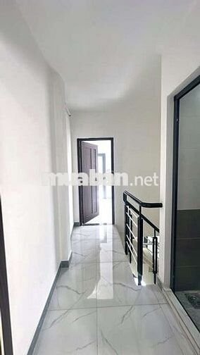 🩵NHÀ 2 TẦNG MỚI ĐẸP LUNG LINH - GIÁP QUẬN 6 - Ở NGAY - GIÁ CHỉ 2.99