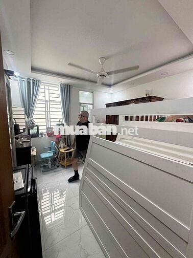 chính chủ cần bán nhà gò dầu Tân Phú