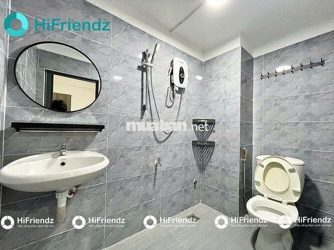 KHAI TRƯƠNG CHO THUÊ PHÒNG TRỌ/CHDV STUDIO FULL NỘI THẤT TÂN BÌNH