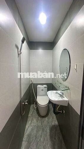 🩵NHÀ 2 TẦNG MỚI ĐẸP LUNG LINH - GIÁP QUẬN 6 - Ở NGAY - GIÁ CHỉ 2.99