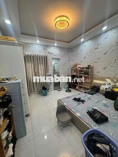 chính chủ cần bán nhà gò dầu Tân Phú