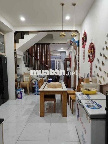 chính chủ cần bán nhà gò dầu Tân Phú