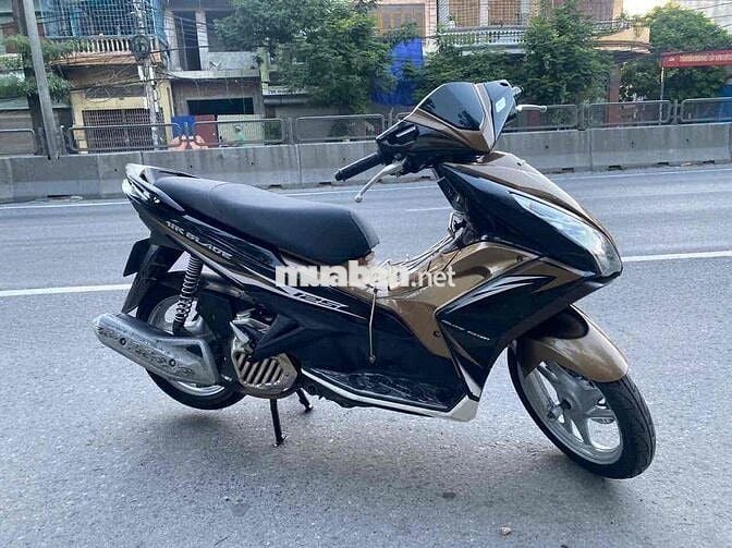 Honda airblade đời cao zin cả xe đẹp mê ly