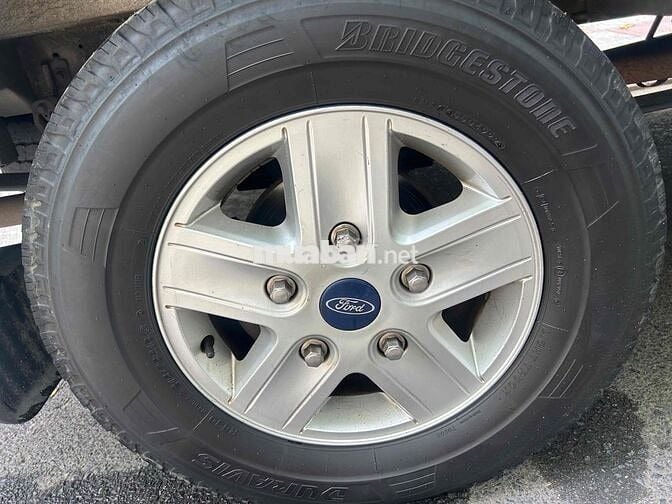 Transit 2022 một chủ mua mới, không lỗi giá hợp ly