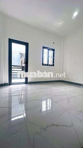 🩵NHÀ 2 TẦNG MỚI ĐẸP LUNG LINH - GIÁP QUẬN 6 - Ở NGAY - GIÁ CHỉ 2.99