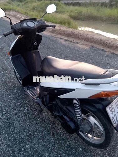Honda click 110 biển 65 máy êm ru fun chức năng Gi