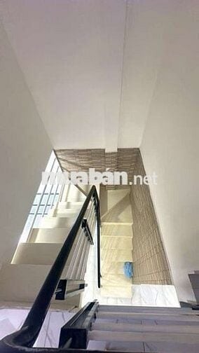 🩵NHÀ 2 TẦNG MỚI ĐẸP LUNG LINH - GIÁP QUẬN 6 - Ở NGAY - GIÁ CHỉ 2.99