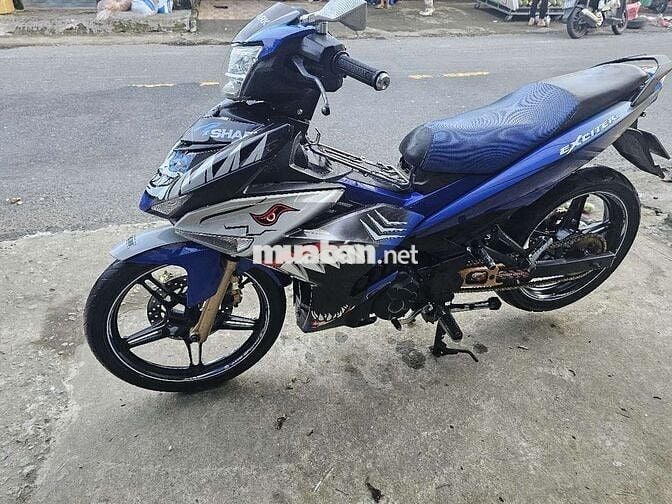 Ex máy im ru 9c sang tên dc