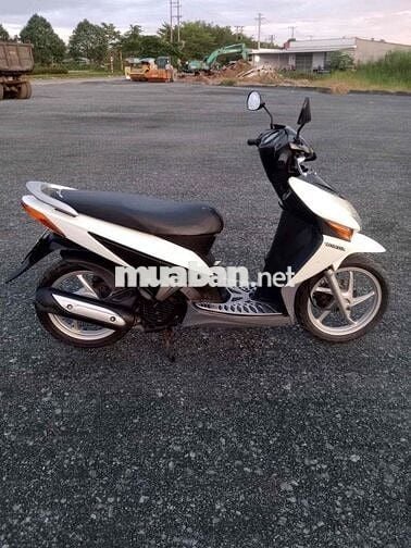 Honda click 110 biển 65 máy êm ru fun chức năng Gi