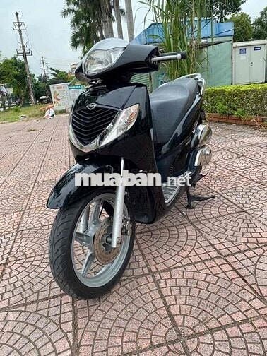 Honda sh zin cả xe đẹp mê ly biển vip