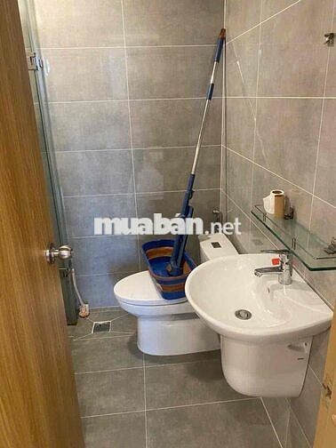 Cho thuê căn Terra Mia Bình Chánh 2pn 2wc có sẵn rèm 8tr t12 ở được