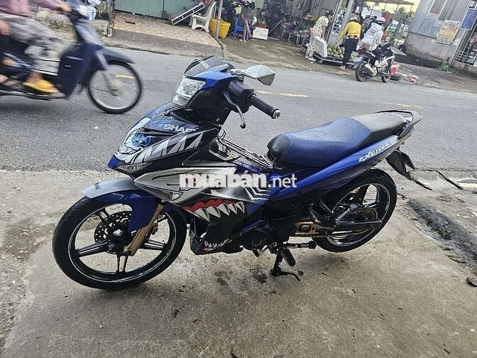 Ex máy im ru 9c sang tên dc