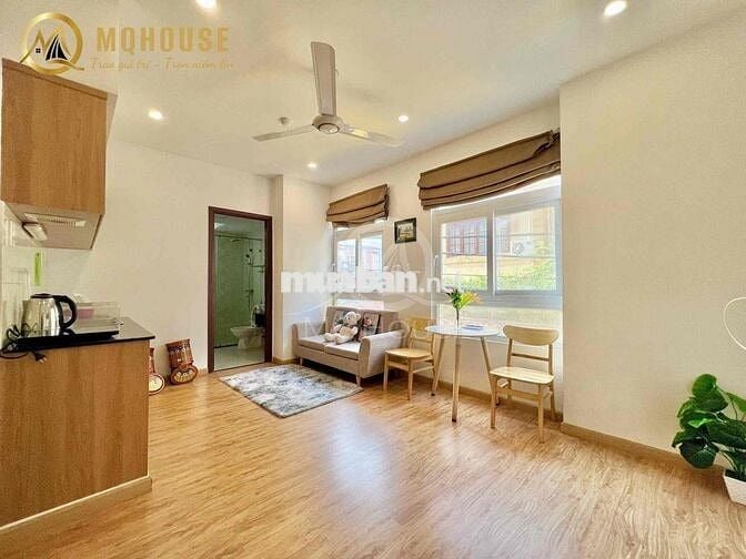 HỆ THỐNG CĂN HỘ 1PN CAO CẤP GẦN SÂN BAY TÂN SƠN NHẤT