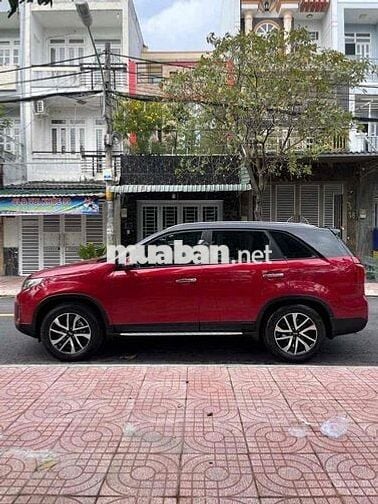 Sorento máy dầu bản full số tự động siêu lướt