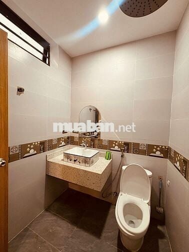 CHO THUÊ NHÀ ĐƯỜNG NGUYỄN THỊ SÁU