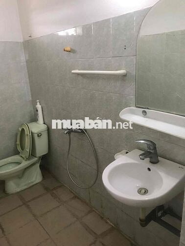 cho thuê phòng khép kín hơn 40 m