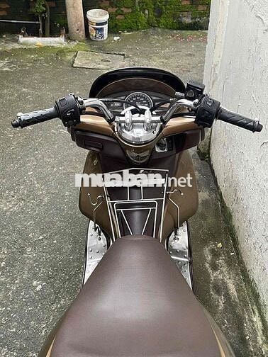 Honda PCX chính chủ xe đẹp máy êm ru