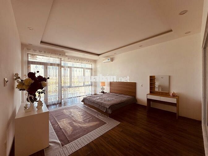 CHO THUÊ NHÀ ĐƯỜNG NGUYỄN THỊ SÁU