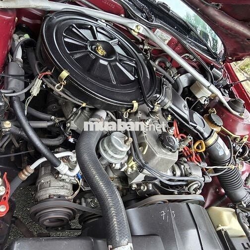 Toyota Cressida 1994  - 100000 km