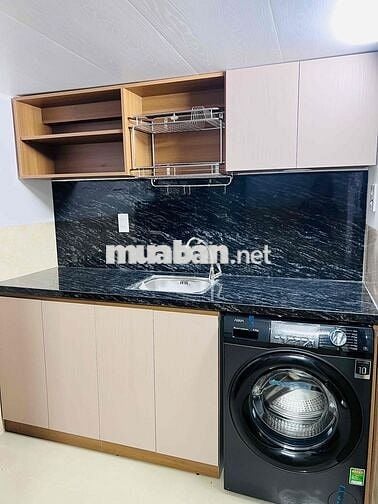 CHO THUÊ PHÒNG VIEW BAN CÔNG  FULL NỘI THẤT