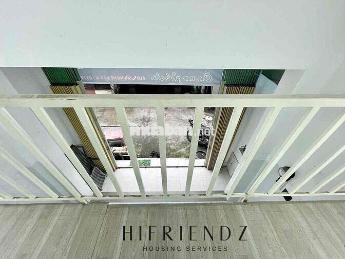 Kiot Mặt Bằng Kinh Doanh Đường Lê Văn Quới Buôn Bán hoặc ở Đều Vô Tư