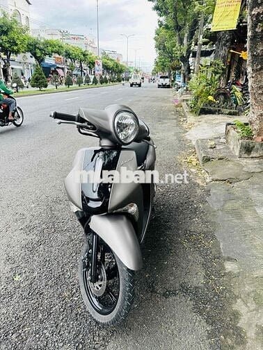 Janus 2019 CÓ TRẢ GÓP