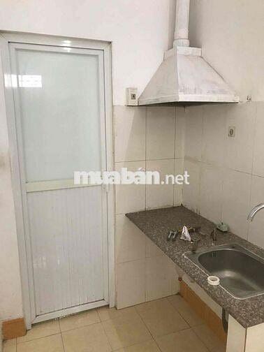 cho thuê phòng khép kín hơn 40 m