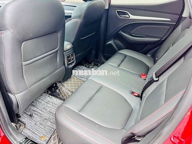 Bán MG ZS 1.5 Luxury đăng ký 2024