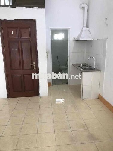 cho thuê phòng khép kín hơn 40 m