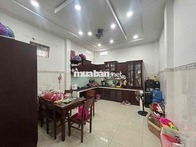 bán nhà hẻm xe hơi,64 m2 xây 4 tầng,hơn 7 tỷ Phạm Văn Chiêu,Gò Vấp