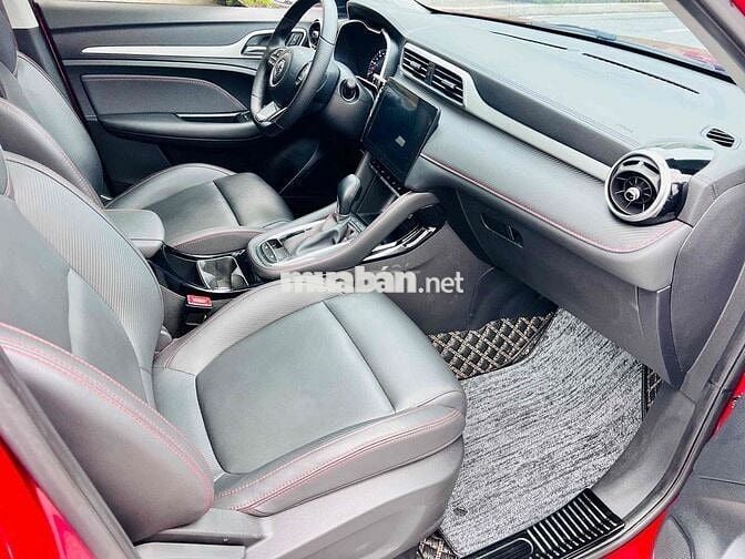 Bán MG ZS 1.5 Luxury đăng ký 2024
