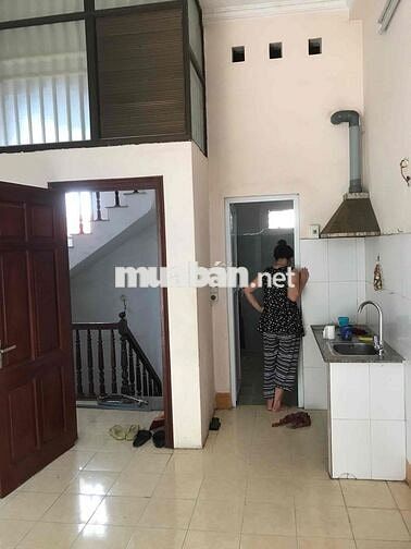 cho thuê phòng khép kín hơn 40 m