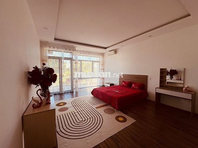 CHO THUÊ NHÀ ĐƯỜNG NGUYỄN THỊ SÁU