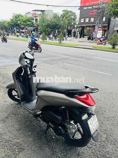 Janus 2019 CÓ TRẢ GÓP