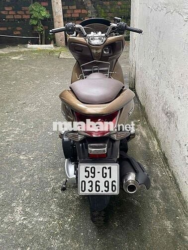 Honda PCX chính chủ xe đẹp máy êm ru