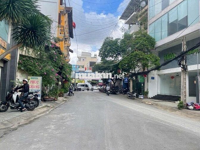 ✅CHO THUÊ NHÀ NGUYÊN CĂN 656/55 CÁCH MẠNG THÁNG 8, PHƯỜNG 11, QUẬN 3