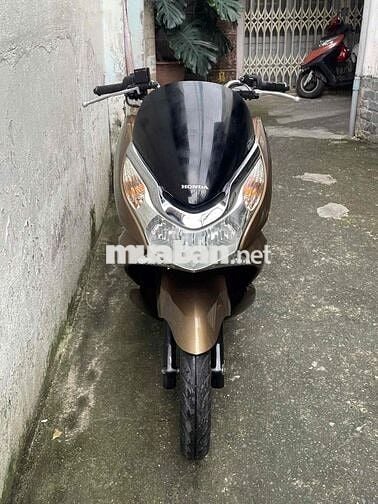 Honda PCX chính chủ xe đẹp máy êm ru