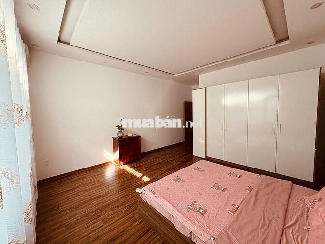 CHO THUÊ NHÀ ĐƯỜNG NGUYỄN THỊ SÁU